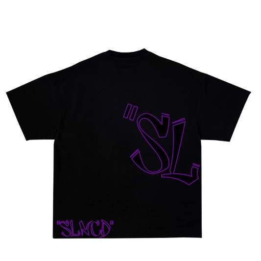 SLNCD Tee