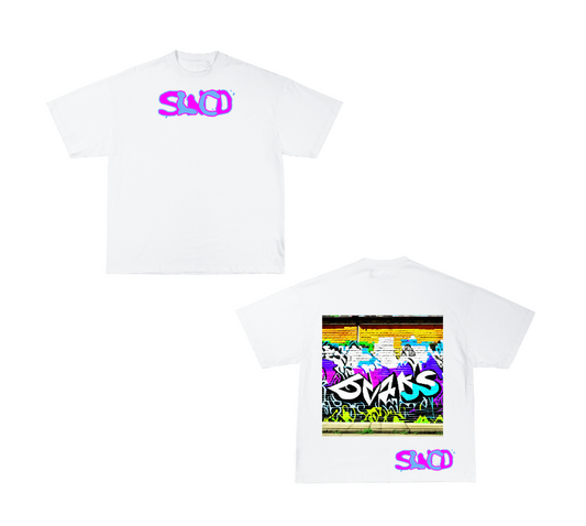 Graffiti T-Shirt