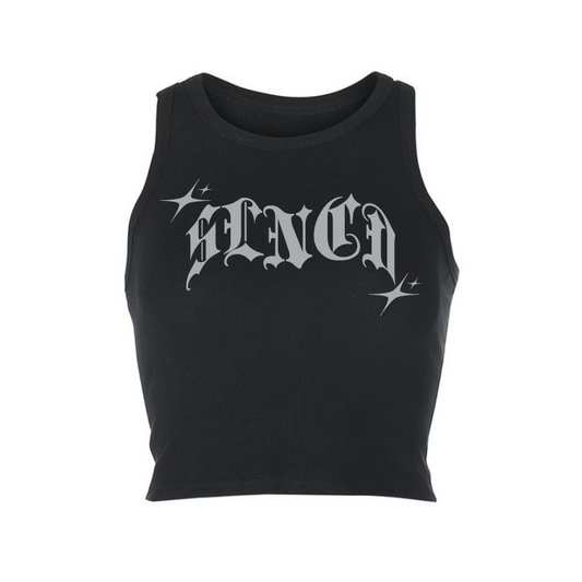 SLNCD CROP TOP